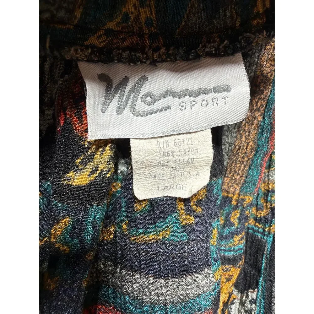 Other vtg patchwork